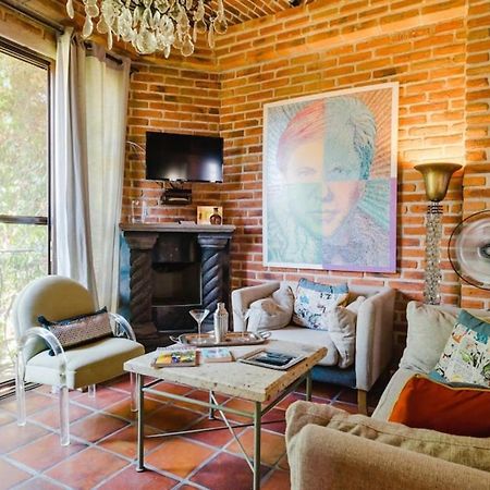 Enjoy Ac In The Queen'S Suite At Inn Ajijic Esterno foto