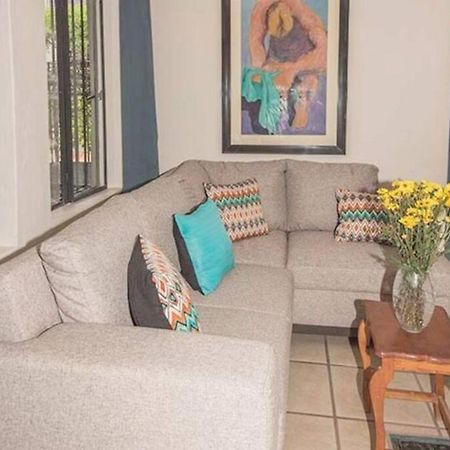 Enjoy Ac In The Queen'S Suite At Inn Ajijic Esterno foto