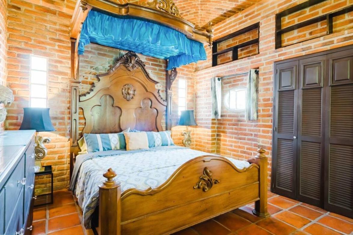 Enjoy Ac In The Queen'S Suite At Inn Ajijic Esterno foto