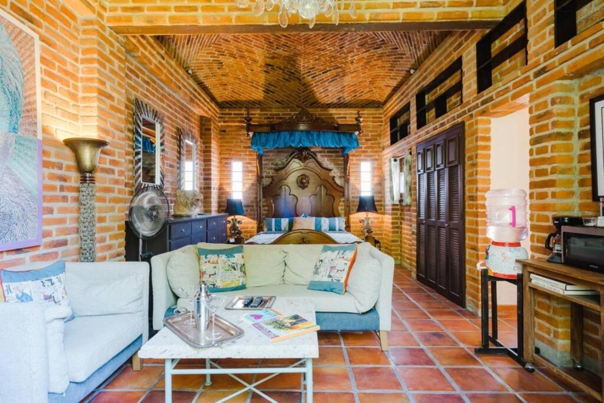 Enjoy Ac In The Queen'S Suite At Inn Ajijic Esterno foto