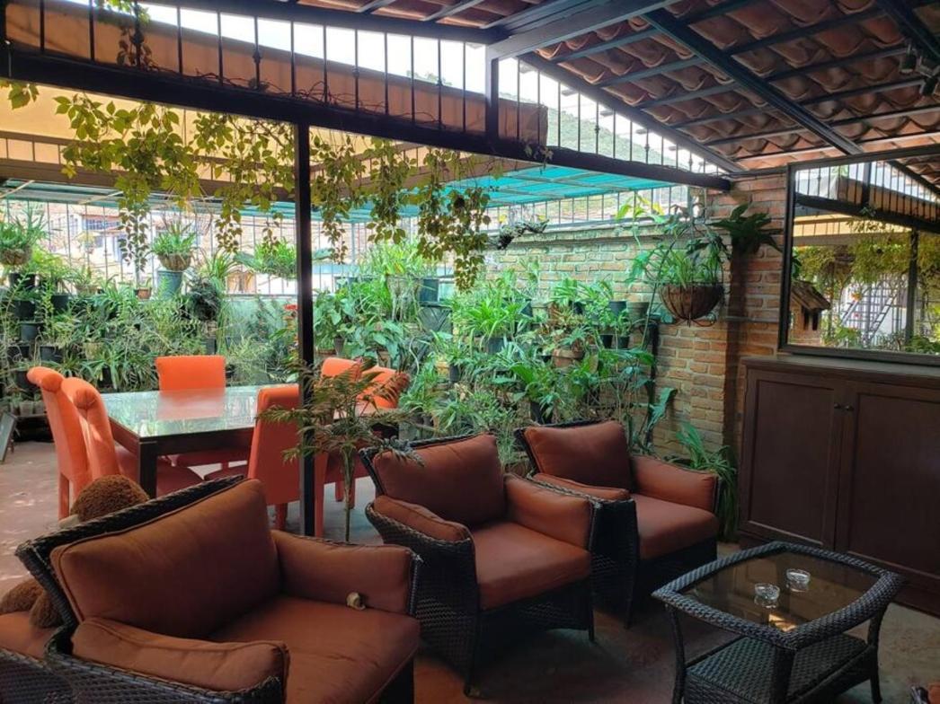Enjoy Ac In The Queen'S Suite At Inn Ajijic Esterno foto