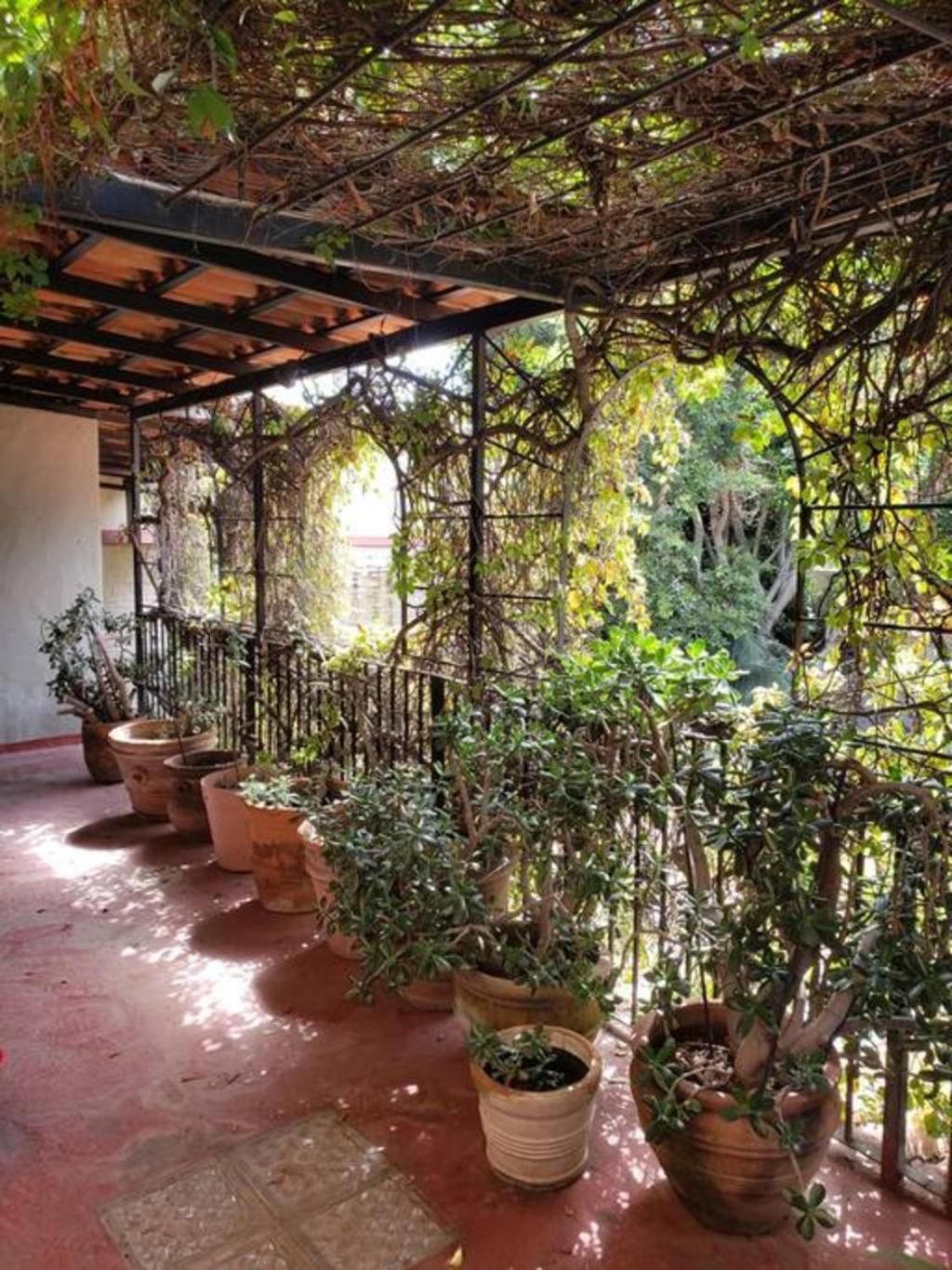 Enjoy Ac In The Queen'S Suite At Inn Ajijic Esterno foto