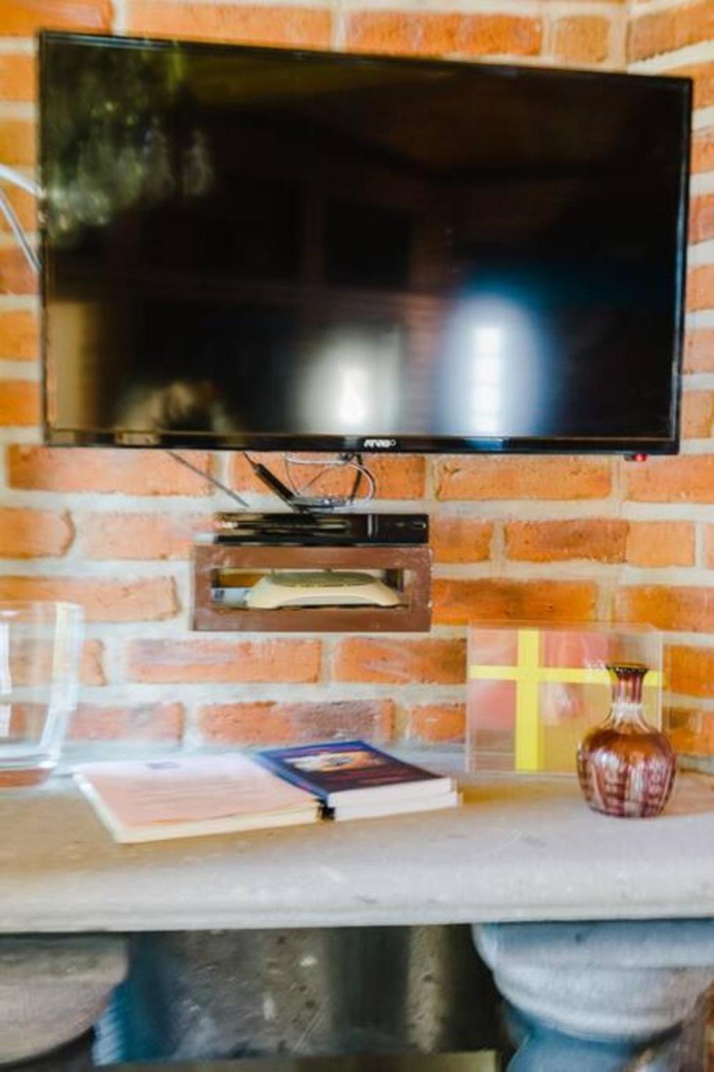 Enjoy Ac In The Queen'S Suite At Inn Ajijic Esterno foto