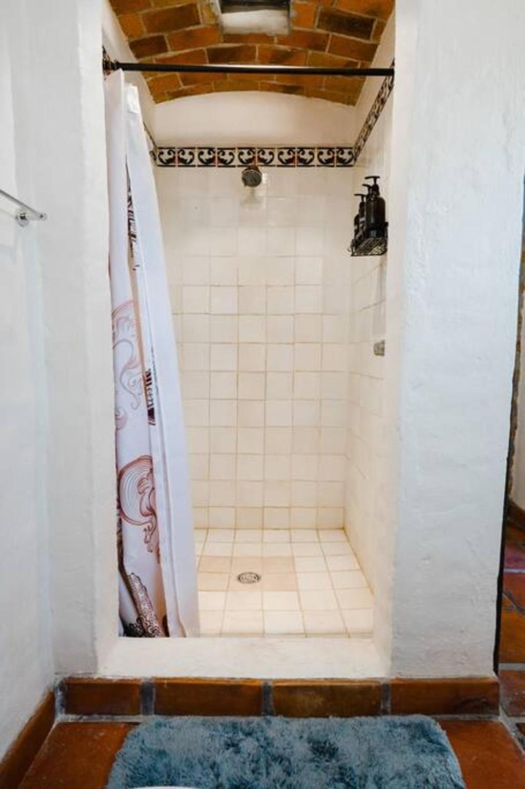 Enjoy Ac In The Queen'S Suite At Inn Ajijic Esterno foto