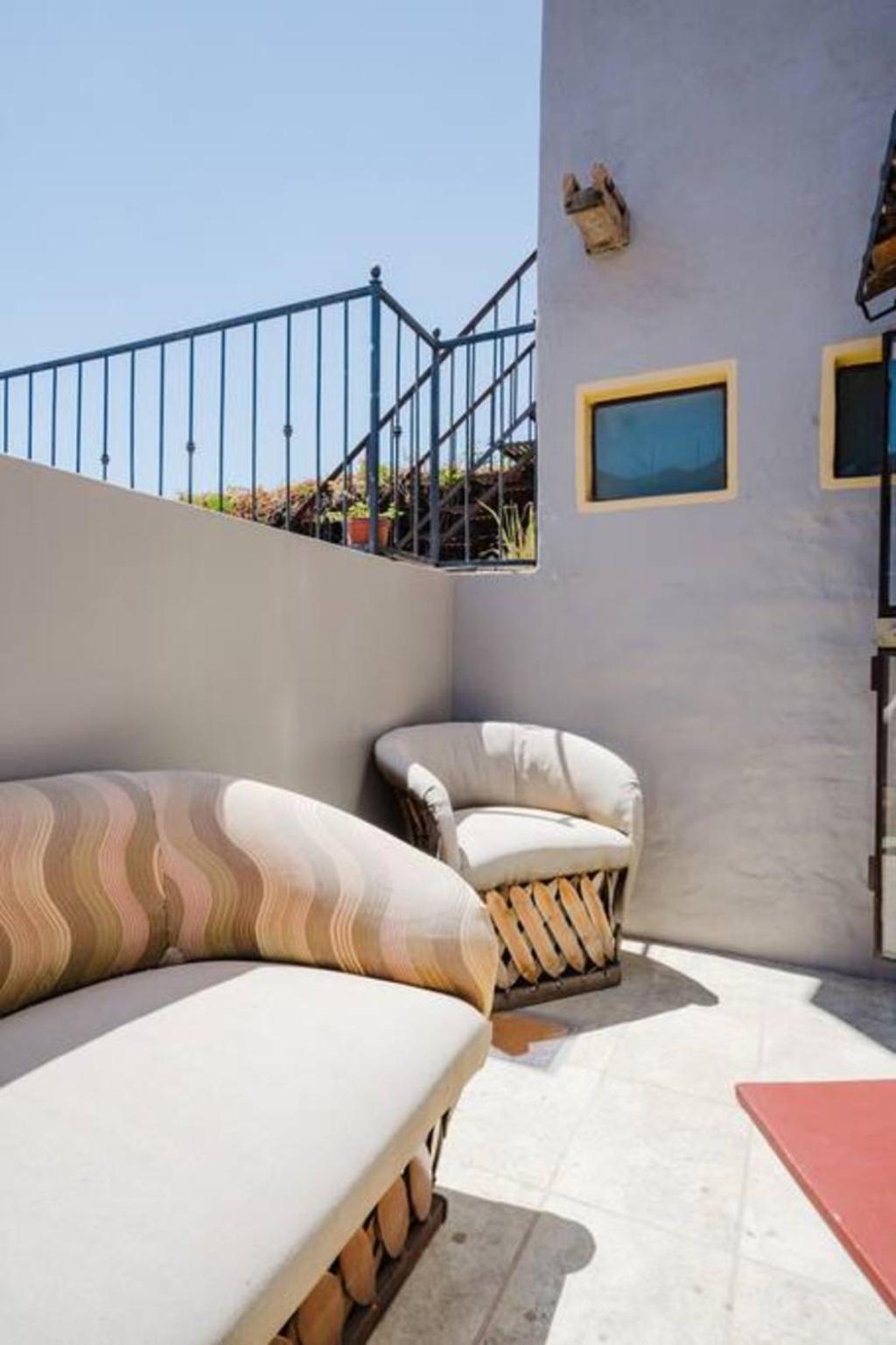 Enjoy Ac In The Queen'S Suite At Inn Ajijic Esterno foto