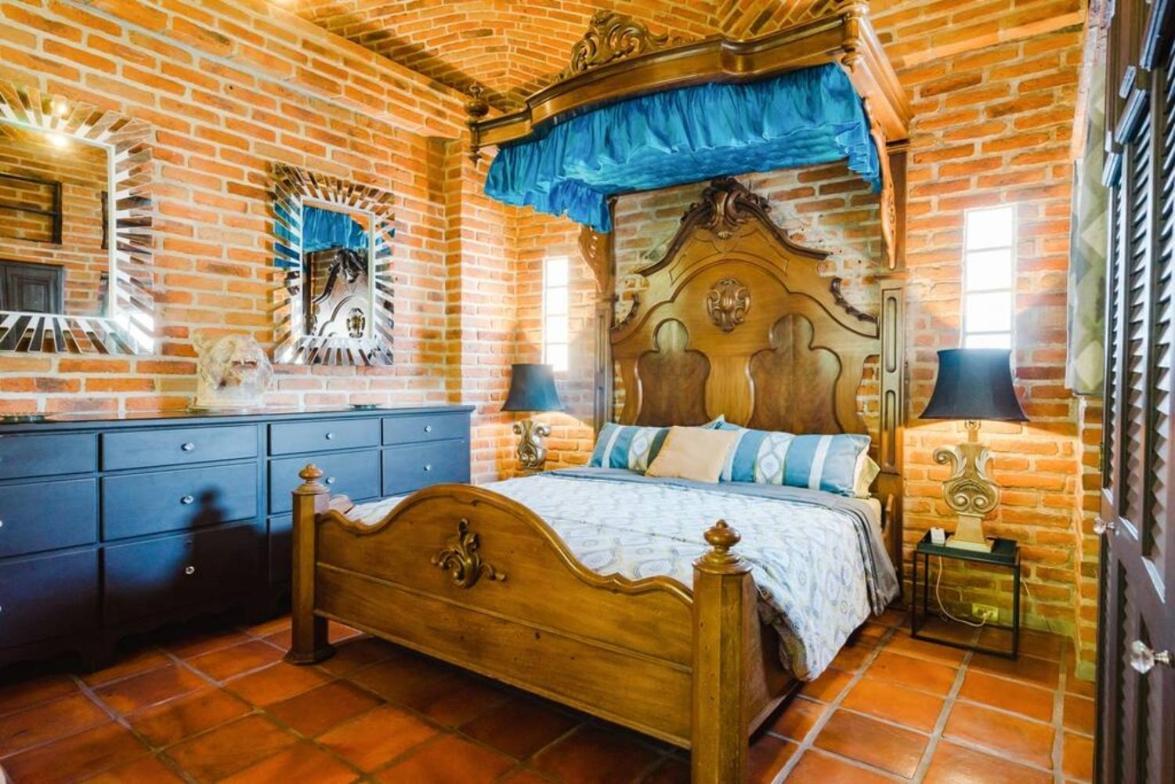Enjoy Ac In The Queen'S Suite At Inn Ajijic Esterno foto