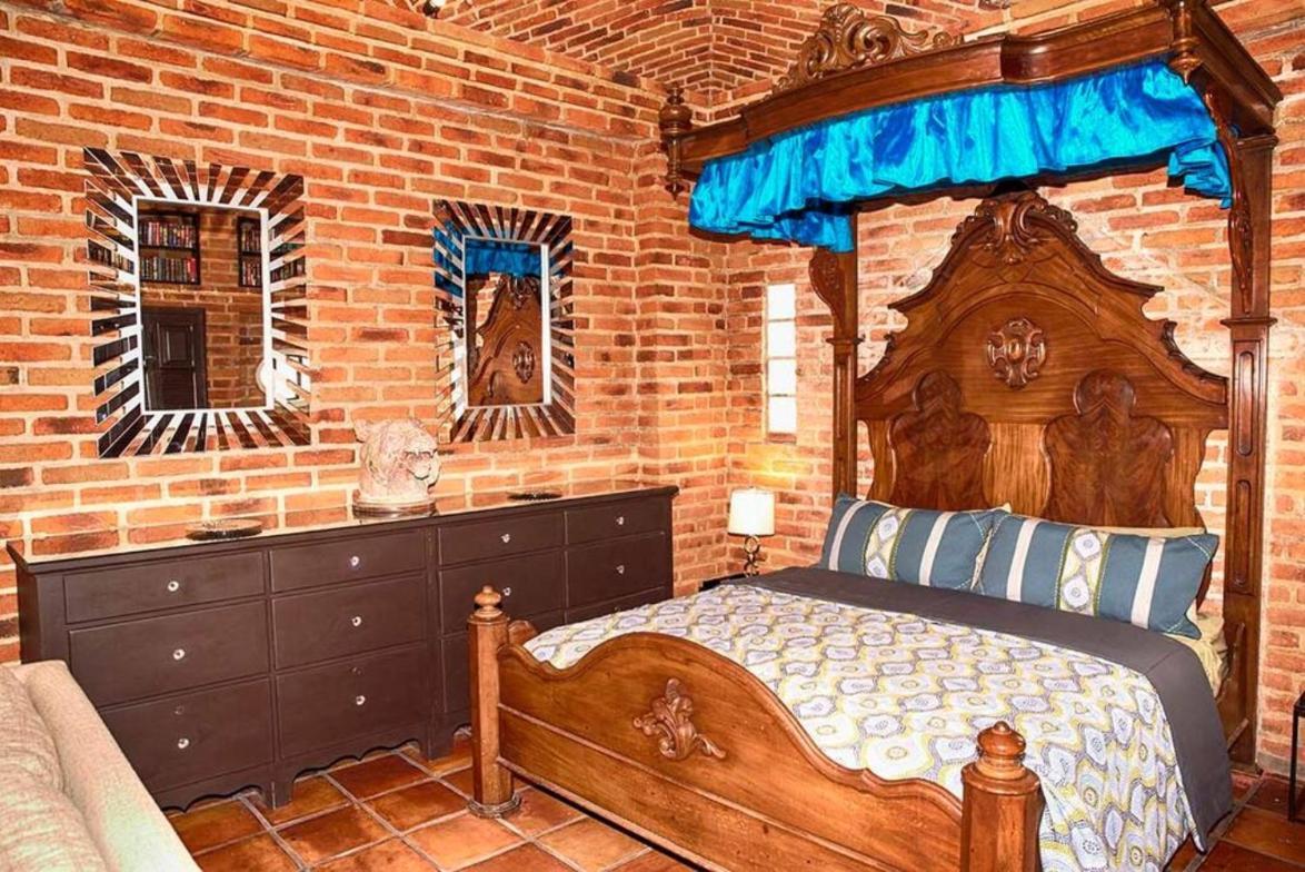 Enjoy Ac In The Queen'S Suite At Inn Ajijic Esterno foto