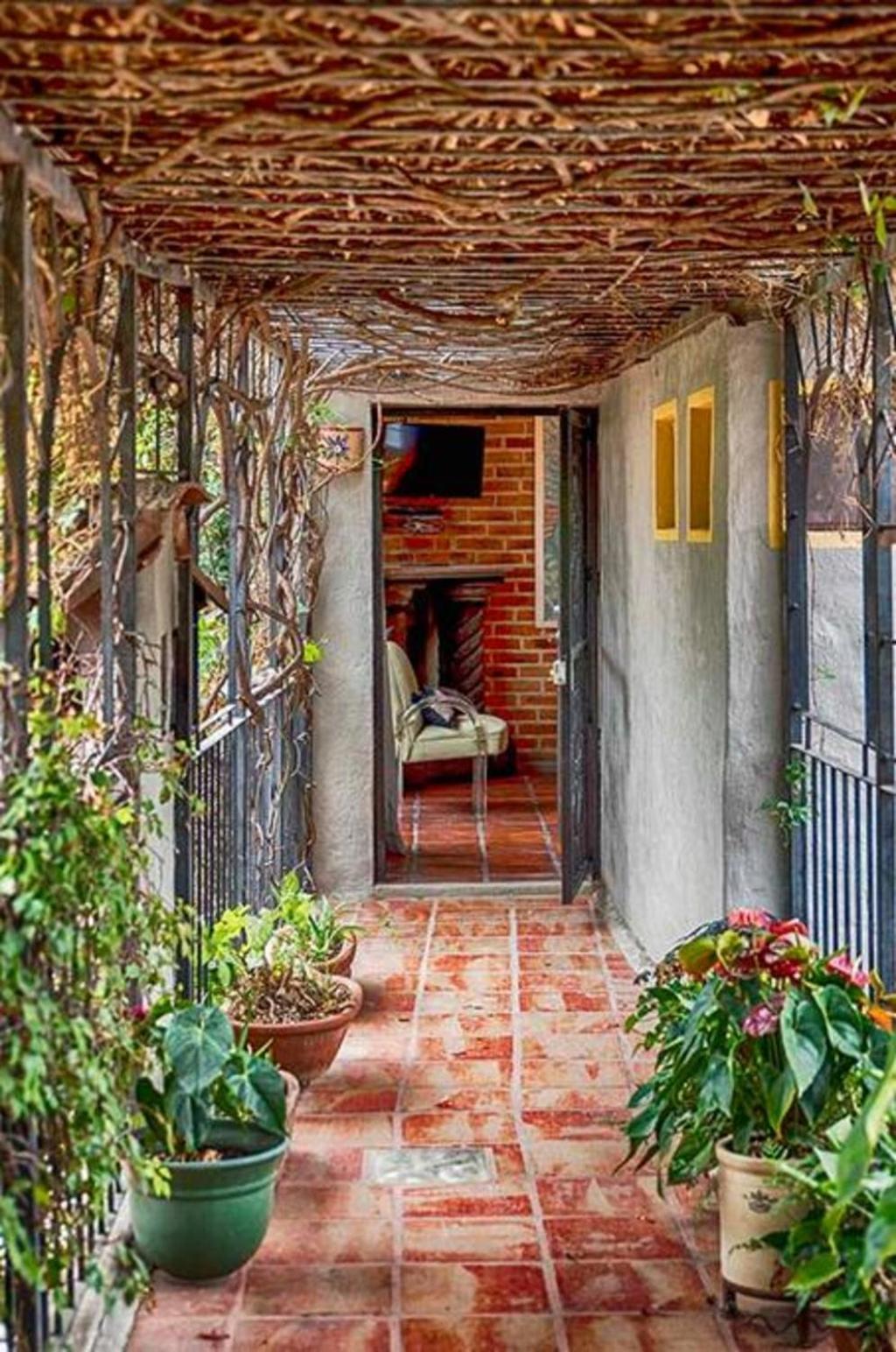 Enjoy Ac In The Queen'S Suite At Inn Ajijic Esterno foto