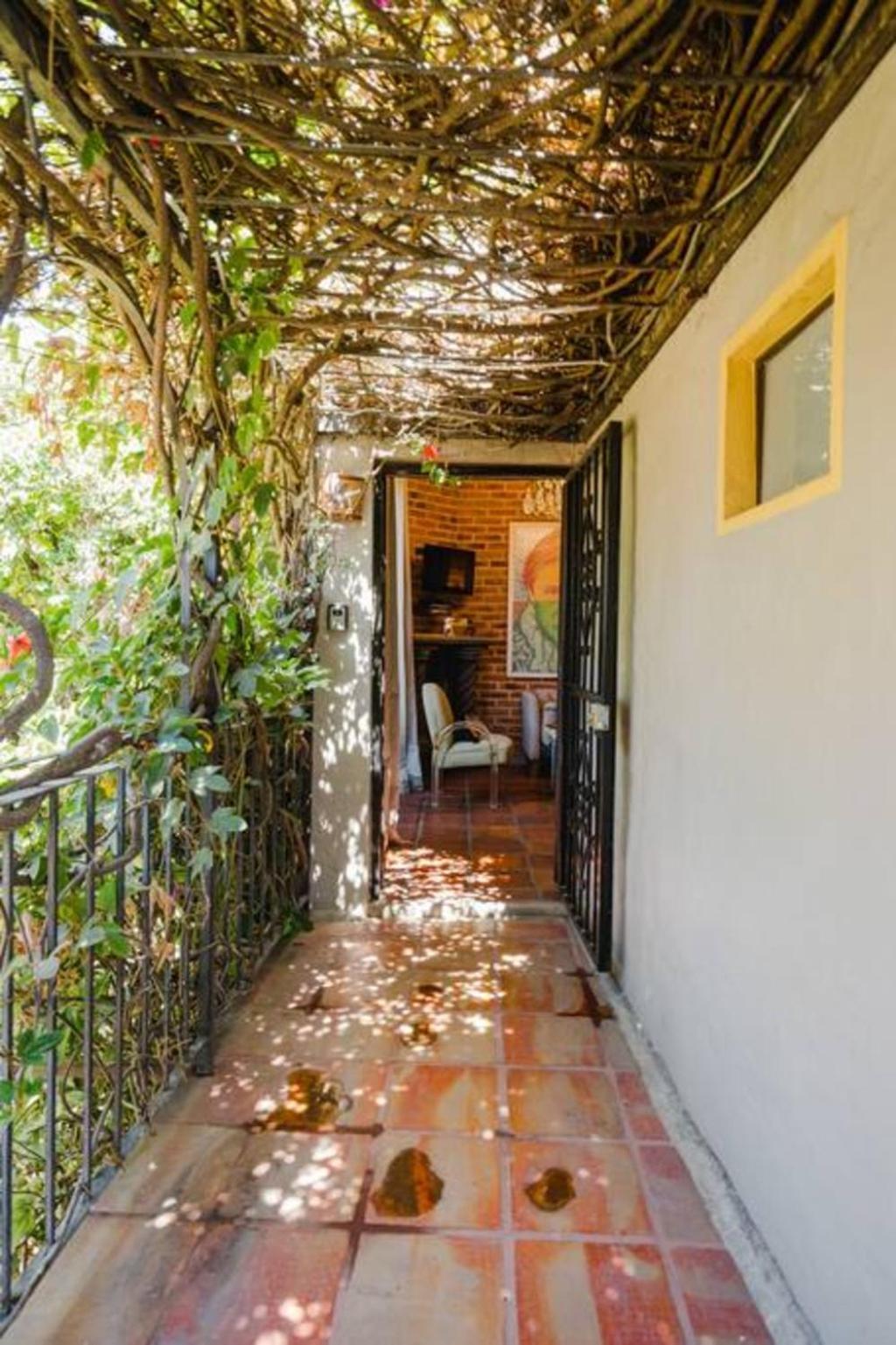 Enjoy Ac In The Queen'S Suite At Inn Ajijic Esterno foto