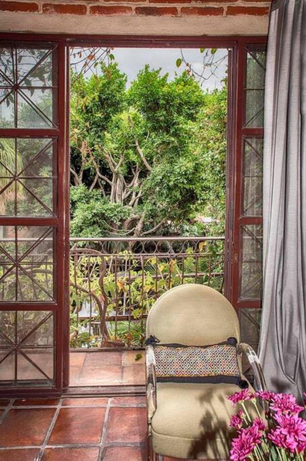 Enjoy Ac In The Queen'S Suite At Inn Ajijic Esterno foto