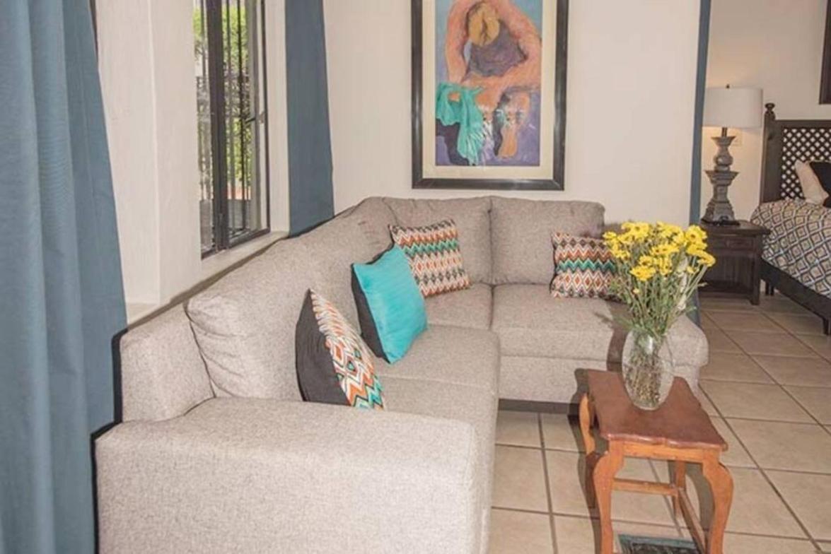 Enjoy Ac In The Queen'S Suite At Inn Ajijic Esterno foto