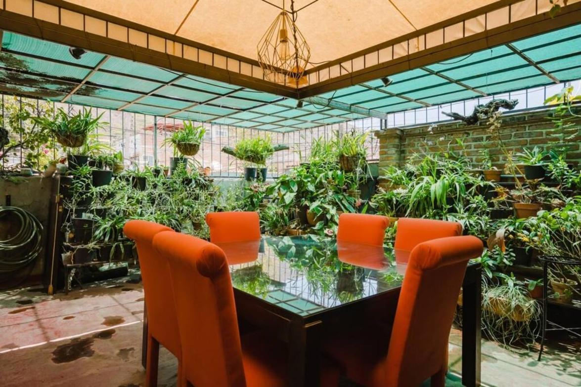 Enjoy Ac In The Queen'S Suite At Inn Ajijic Esterno foto