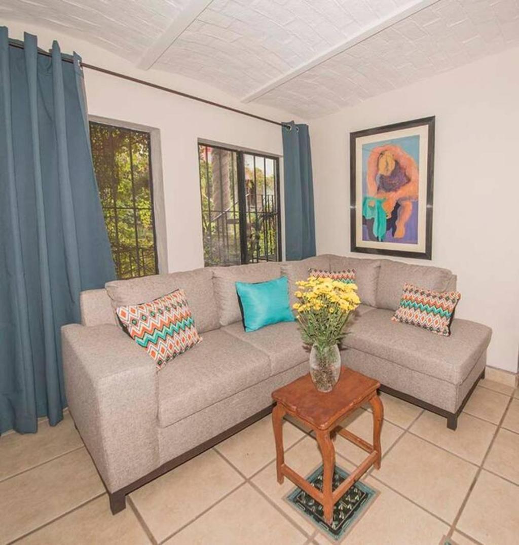 Enjoy Ac In The Queen'S Suite At Inn Ajijic Esterno foto