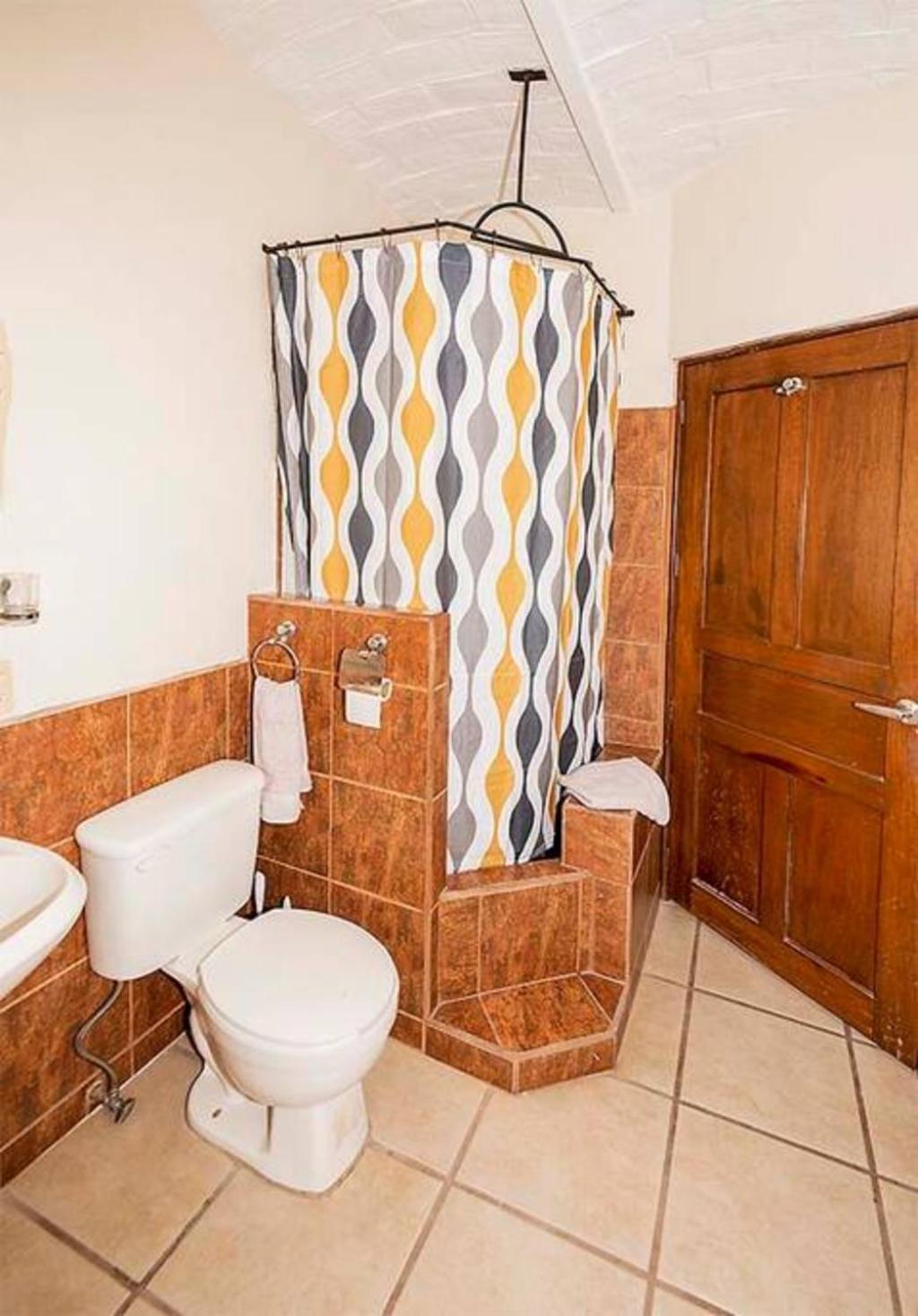 Enjoy Ac In The Queen'S Suite At Inn Ajijic Esterno foto