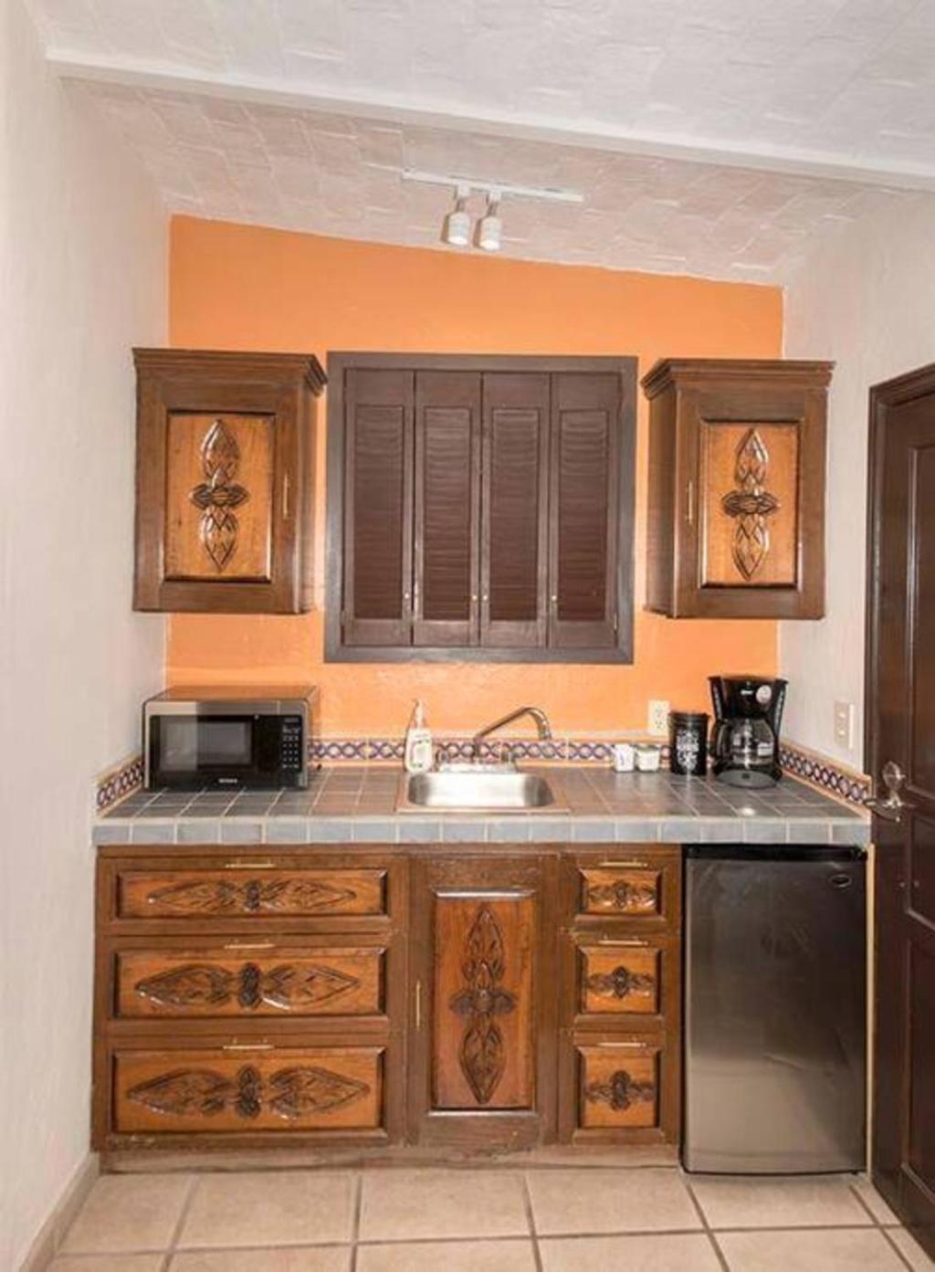 Enjoy Ac In The Queen'S Suite At Inn Ajijic Esterno foto